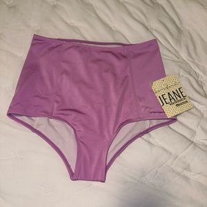 🆕 Kortni Jeane swim bottoms